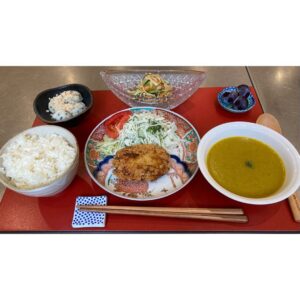 陰陽調和の重ね煮教室 初級科　健康コース 春・夏　全6回2