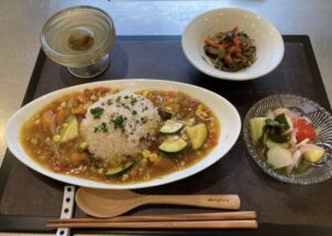 陰陽調和の重ね煮教室 初級科　養生コース 春・夏　全6回1