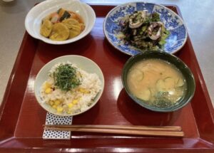 陰陽調和の重ね煮教室 初級科　養生コース 春・夏　全6回2